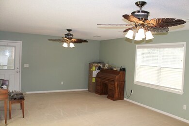 Formal Living Room