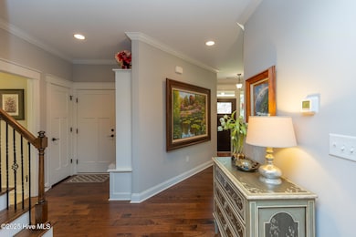 7 Martin Dr, Whispering Pines, NC 28327 - photo 3