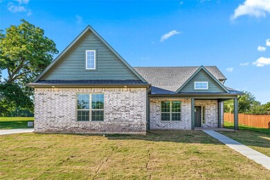 1201 Pioneer Trail, Bonham, TX 75418 - photo 2