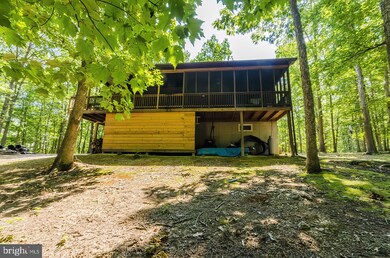 1551 Baird Ln, Berkeley Springs, WV 25411 - photo 7