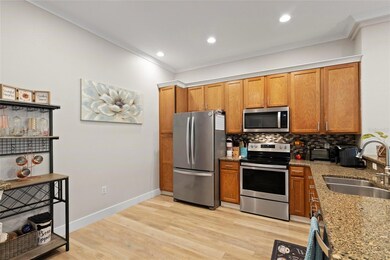 1461 Ridge Terrace, Tarpon Springs, FL 34689 - photo 6