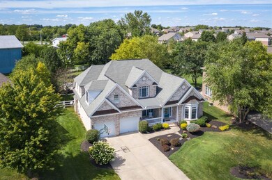 6259 Winter Hazel Dr, Liberty Township, OH 45044 - photo 2