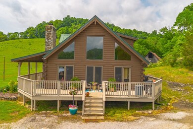 2007 Earl Townsend Rd, Minor Hill, TN 38473 - photo 2