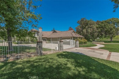 Private electronic gate