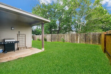 3307 Creole Bay Ln, Rosenberg, TX 77471 - photo 6