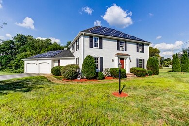 6 Lanthorn Rd, Northborough, MA 01532 - photo 2