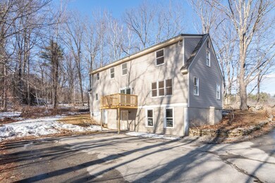 69 Barnard Ridge Rd, Meredith, NH 03253 - photo 4