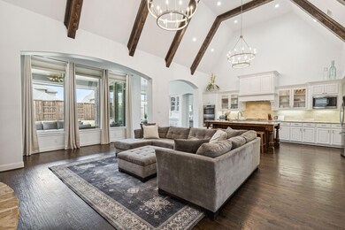 710 Alton Dr, Prosper, TX 75078 - photo 7