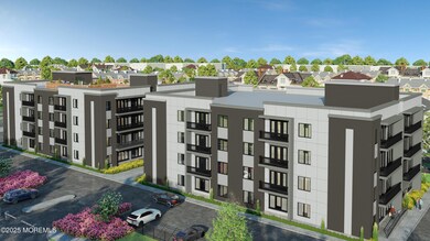 3 5th Ave unit Residence 107, Neptune City, NJ 07753 - photo 2