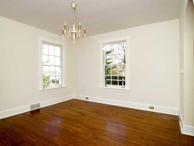 Dining Room.