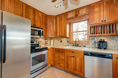 43 Cherokee Dr, Kimberling City, MO 65686 - photo 5