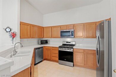 The Clean Family cooks in this Kitchen!