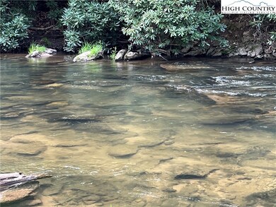the Little River