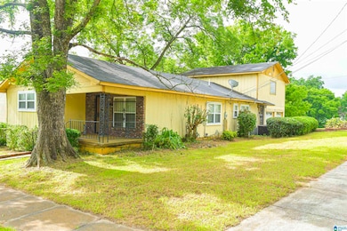 201 61st St, Fairfield, AL 35064 - photo 2