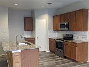 5427 Prairie Ln, Grand Prairie, TX 75052 - photo 7