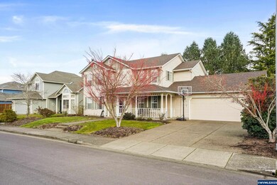 7152 Fieldview St NE, Keizer, OR 97303 - photo 4