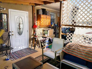 Porch