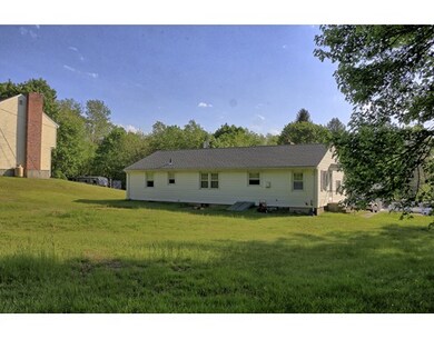 12 Harding St, South Grafton, MA 01560 - photo 5