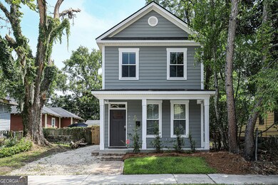 653 Seiler Ave, Savannah, GA 31401 - photo 4