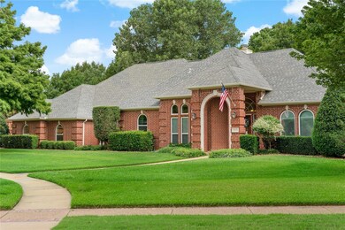 1025 Oasis Ct, Southlake, TX 76092 - photo 2