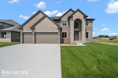 24165 Tullymore Dr, Macomb, MI 48042 - photo 2