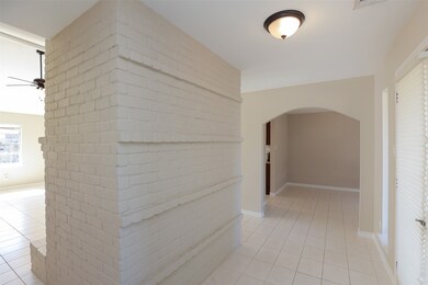 Nice and clean.  Ready for move in.