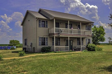 4279 N 600 E, Craigville, IN 46731 - photo 3