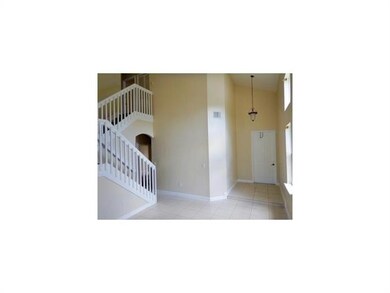 Interior Space/Layout