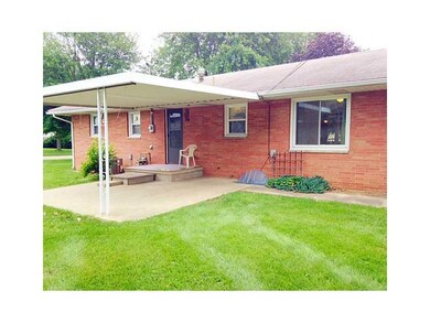 2961 19th St, Columbus, IN 47201 - photo 2