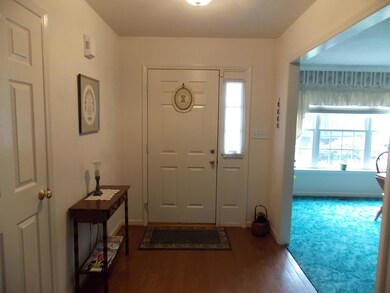 Foyer