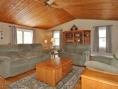 Den/Family/Great Room.