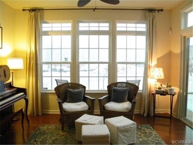 Sun room
