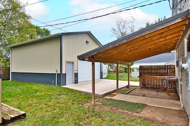 1522 Cherry St, Niles, MI 49120 - photo 4