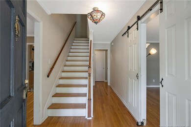 2908 Ravenhill Dr, Fayetteville, NC 28303 - photo 5