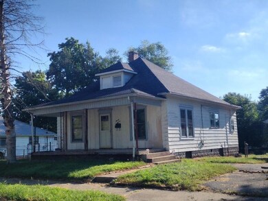 2011 N 22nd St, Terre Haute, IN 47804 - photo 3