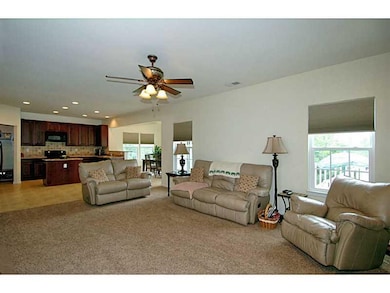 Family Room.