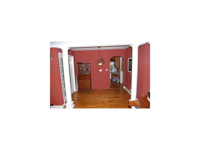 Dining Area.