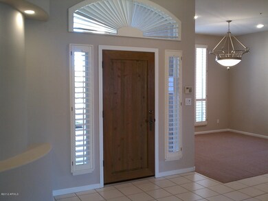 Entry