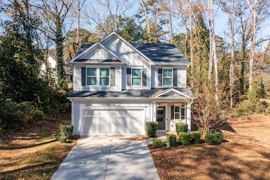 284 Oak St, Jefferson, GA 30549 - photo 5