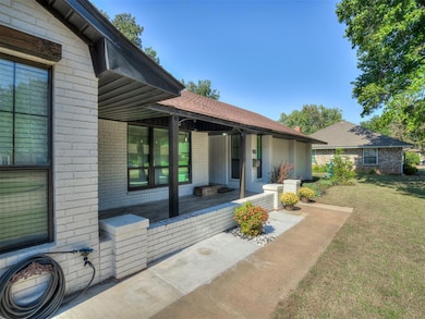 911 Rosebrier Ct, Guthrie, OK 73044 - photo 5