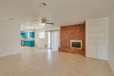 2058 Shady Brook Dr, Bedford, TX 76021 - photo 5