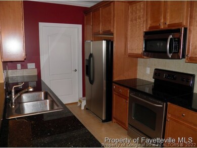 1851 Jennifer Ln unit 203, Fayetteville, NC 28314 - photo 4