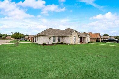 100 Westwood Ct, Bonham, TX 75418 - photo 5