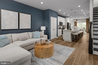 HOMESITE V44 Aiden Way, Upper Marlboro, MD 20774 - photo 5