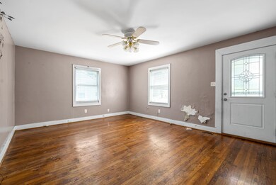 703 Central Ave, Clarksville, TN 37040 - photo 5