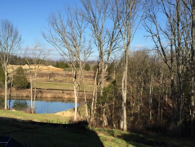 View of Conservation Area