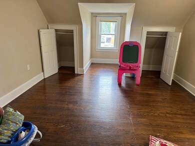 Apt A Upstairs