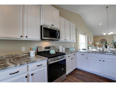 Say hello to The Rushmore, which boasts a kitchen 
