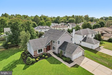 32 Michaelson Dr, Mount Laurel, NJ 08054 - photo 5