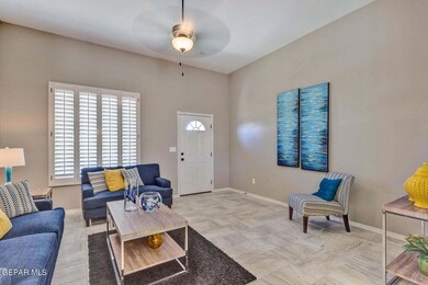 821 Paseo Pacifico Place, Horizon City, TX 79928 - photo 3